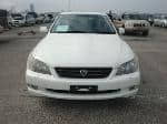 Used 2002 TOYOTA ALTEZZA GITA BF53293 for Sale Image 8