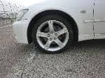 Used 2002 TOYOTA ALTEZZA GITA BF53293 for Sale Image 9