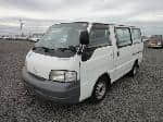 Used 2000 MAZDA BONGO VAN BF53453 for Sale Image 1