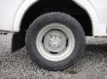 Used 2000 MAZDA BONGO VAN BF53453 for Sale Image 10