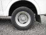 Used 2000 MAZDA BONGO VAN BF53453 for Sale Image 11