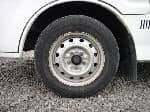 Used 2000 MAZDA BONGO VAN BF53453 for Sale Image 12
