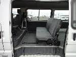 Used 2000 MAZDA BONGO VAN BF53453 for Sale Image 19