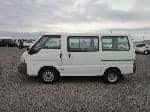 Used 2000 MAZDA BONGO VAN BF53453 for Sale Image 2