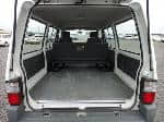Used 2000 MAZDA BONGO VAN BF53453 for Sale Image 20