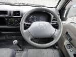 Used 2000 MAZDA BONGO VAN BF53453 for Sale Image 21