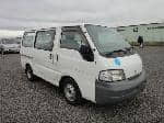 Used 2000 MAZDA BONGO VAN BF53453 for Sale Image 7