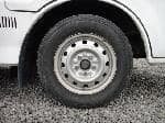 Used 2000 MAZDA BONGO VAN BF53453 for Sale Image 9