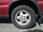 Used 2001 LAND ROVER DISCOVERY BF53490 for Sale Image 10