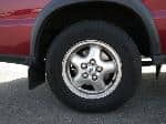 Used 2001 LAND ROVER DISCOVERY BF53490 for Sale Image 11