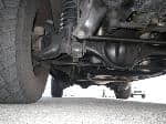 Used 2001 LAND ROVER DISCOVERY BF53490 for Sale Image 13