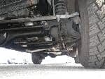 Used 2001 LAND ROVER DISCOVERY BF53490 for Sale Image 14