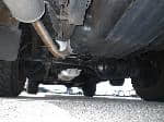 Used 2001 LAND ROVER DISCOVERY BF53490 for Sale Image 15