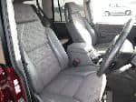 Used 2001 LAND ROVER DISCOVERY BF53490 for Sale Image 17