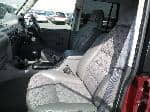 Used 2001 LAND ROVER DISCOVERY BF53490 for Sale Image 18
