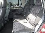 Used 2001 LAND ROVER DISCOVERY BF53490 for Sale Image 19