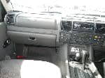 Used 2001 LAND ROVER DISCOVERY BF53490 for Sale Image 22