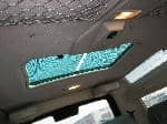 Used 2001 LAND ROVER DISCOVERY BF53490 for Sale Image 29