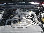 Used 2001 LAND ROVER DISCOVERY BF53490 for Sale Image 31
