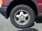 Used 2001 LAND ROVER DISCOVERY BF53490 for Sale Image 9