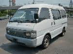 Used 1997 MAZDA BONGO VAN BF53550 for Sale Image 1