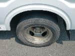Used 1997 MAZDA BONGO VAN BF53550 for Sale Image 10