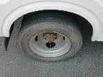 Used 1997 MAZDA BONGO VAN BF53550 for Sale Image 11