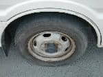 Used 1997 MAZDA BONGO VAN BF53550 for Sale Image 12