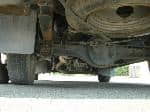 Used 1997 MAZDA BONGO VAN BF53550 for Sale Image 15