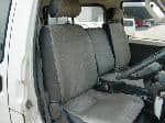 Used 1997 MAZDA BONGO VAN BF53550 for Sale Image 17