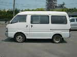 Used 1997 MAZDA BONGO VAN BF53550 for Sale Image 2