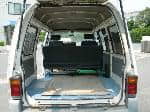 Used 1997 MAZDA BONGO VAN BF53550 for Sale Image 20