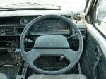 Used 1997 MAZDA BONGO VAN BF53550 for Sale Image 21