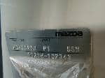 Used 1997 MAZDA BONGO VAN BF53550 for Sale Image 27
