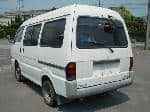 Used 1997 MAZDA BONGO VAN BF53550 for Sale Image 3