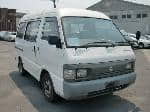 Used 1997 MAZDA BONGO VAN BF53550 for Sale Image 7