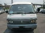 Used 1997 MAZDA BONGO VAN BF53550 for Sale Image 8