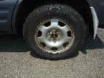 Used 1995 TOYOTA RAV4 BF53579 for Sale Image 10