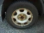 Used 1995 TOYOTA RAV4 BF53579 for Sale Image 11