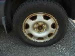 Used 1995 TOYOTA RAV4 BF53579 for Sale Image 12