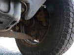 Used 1995 TOYOTA RAV4 BF53579 for Sale Image 14