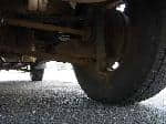 Used 1995 TOYOTA RAV4 BF53579 for Sale Image 16