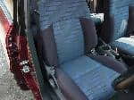 Used 1995 TOYOTA RAV4 BF53579 for Sale Image 17