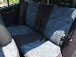 Used 1995 TOYOTA RAV4 BF53579 for Sale Image 19