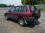 Used 1995 TOYOTA RAV4 BF53579 for Sale Image 3