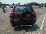 Used 1995 TOYOTA RAV4 BF53579 for Sale Image 4