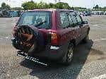 Used 1995 TOYOTA RAV4 BF53579 for Sale Image 5