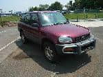 Used 1995 TOYOTA RAV4 BF53579 for Sale Image 7