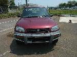 Used 1995 TOYOTA RAV4 BF53579 for Sale Image 8