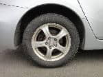 Used 2003 MITSUBISHI GRANDIS BF53596 for Sale Image 10